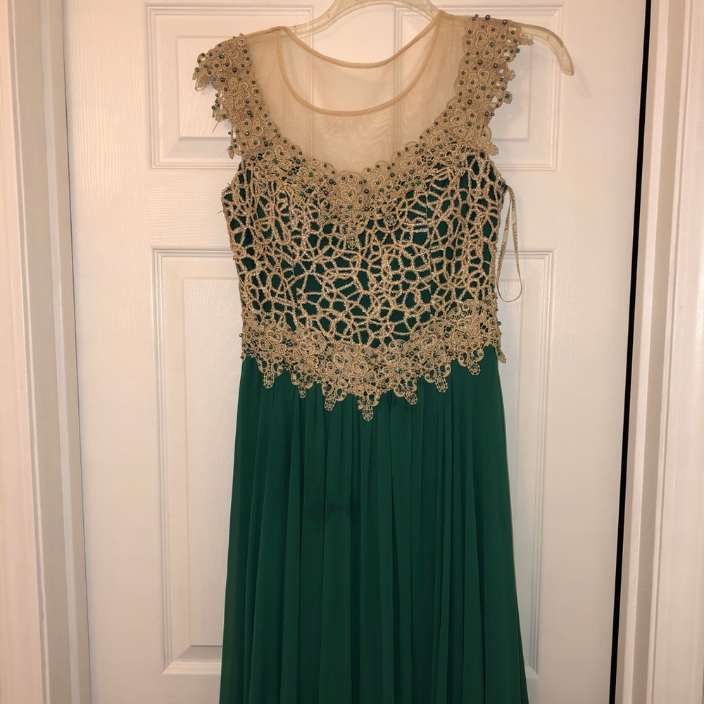 Special Dress | Hand Made -20% OFF